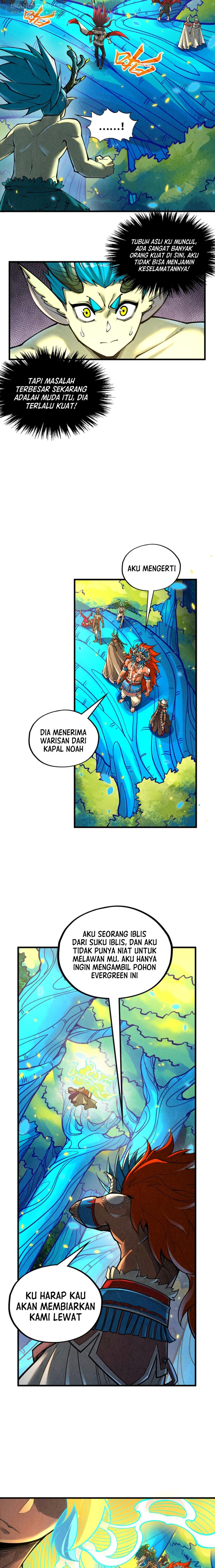 The Ultimate of All Ages (The Ancient Sovereign of Eternity) - Chapter 372 2 The Ultimate of All Ages (The Ancient Sovereign of Eternity) - Chapter 372 2