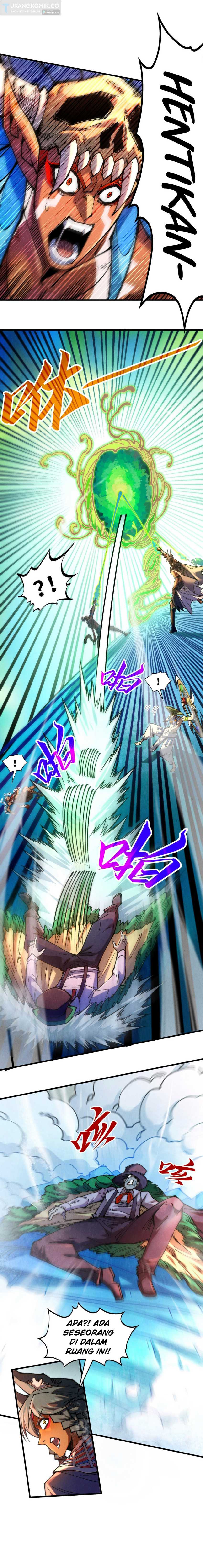 The Ultimate of All Ages (The Ancient Sovereign of Eternity) - Chapter 373 12