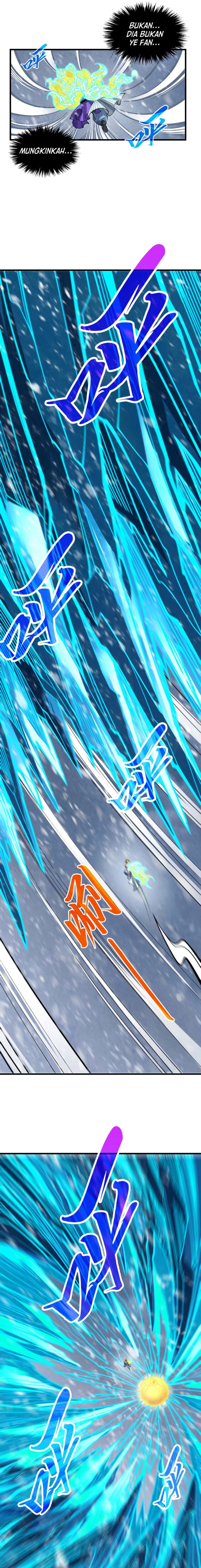 The Ultimate of All Ages (The Ancient Sovereign of Eternity) - Chapter 371 9