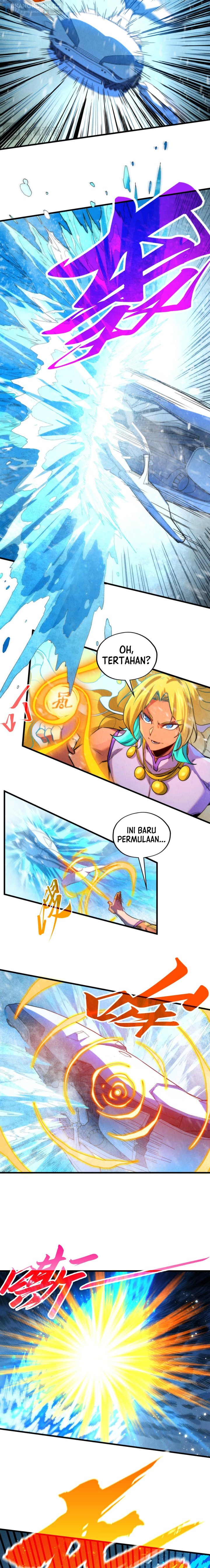 The Ultimate of All Ages (The Ancient Sovereign of Eternity) - Chapter 371 12