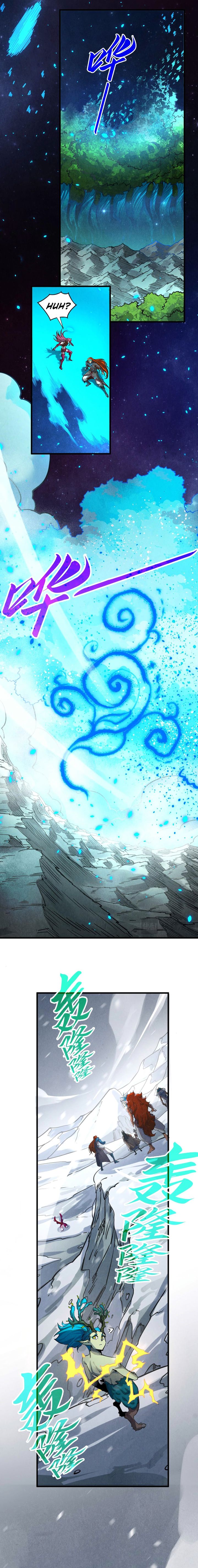 The Ultimate of All Ages (The Ancient Sovereign of Eternity) - Chapter 376 9 The Ultimate of All Ages (The Ancient Sovereign of Eternity) - Chapter 376 9