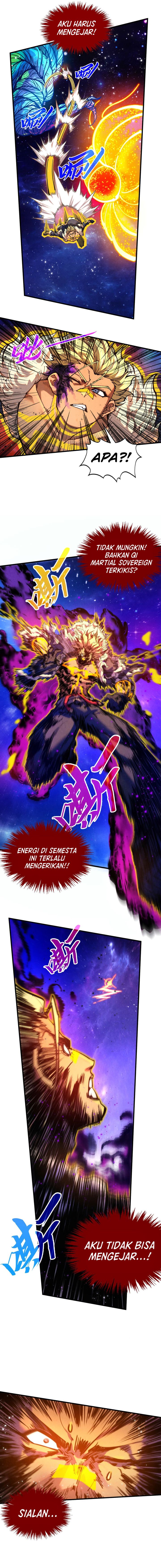 The Ultimate of All Ages (The Ancient Sovereign of Eternity) - Chapter 376 3 The Ultimate of All Ages (The Ancient Sovereign of Eternity) - Chapter 376 3