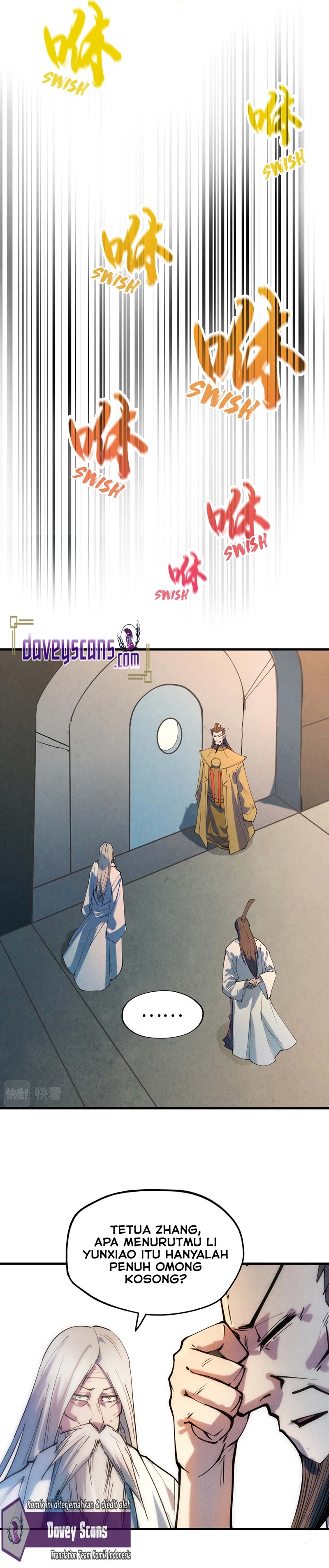 The Ultimate of All Ages (The Ancient Sovereign of Eternity) - Chapter 34 19 The Ultimate of All Ages (The Ancient Sovereign of Eternity) - Chapter 34 19