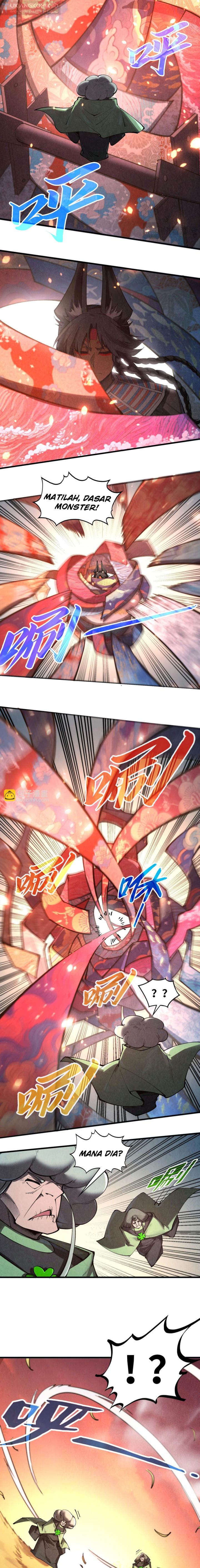 The Ultimate of All Ages (The Ancient Sovereign of Eternity) - Chapter 349 9