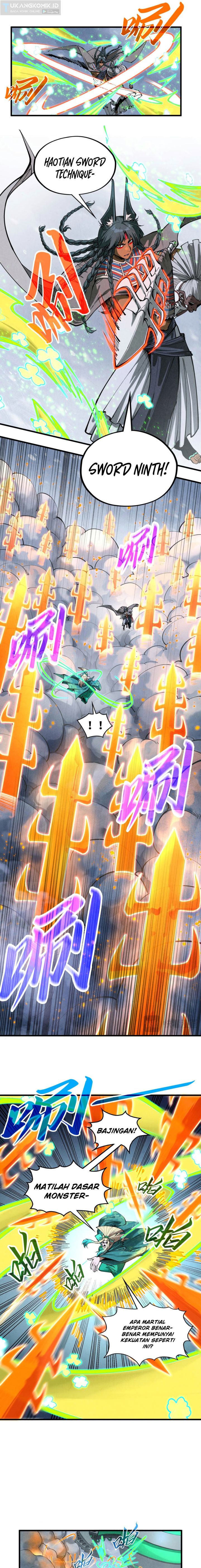The Ultimate of All Ages (The Ancient Sovereign of Eternity) - Chapter 349 12
