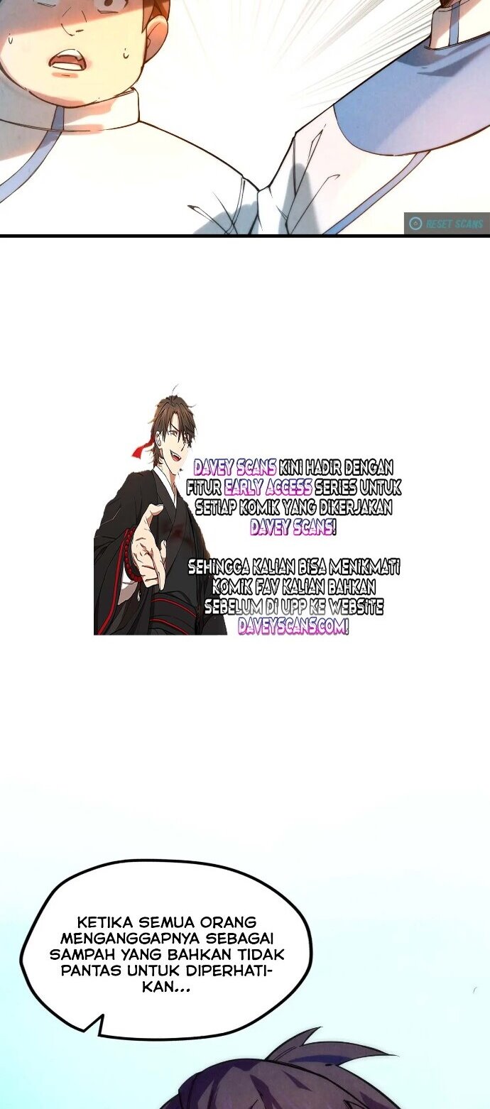 The Ultimate of All Ages (The Ancient Sovereign of Eternity) - Chapter 35 25