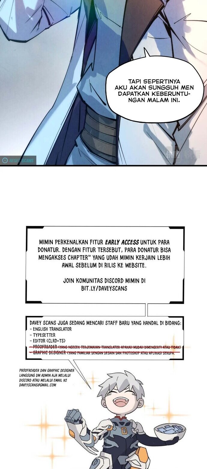 The Ultimate of All Ages (The Ancient Sovereign of Eternity) - Chapter 35 39
