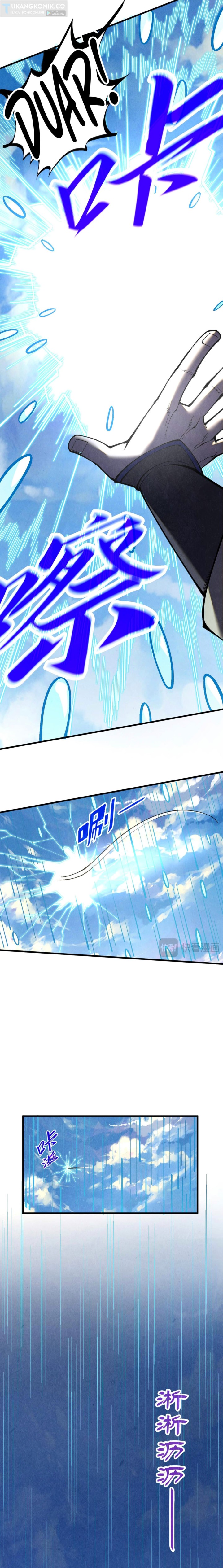The Ultimate of All Ages (The Ancient Sovereign of Eternity) - Chapter 358 8