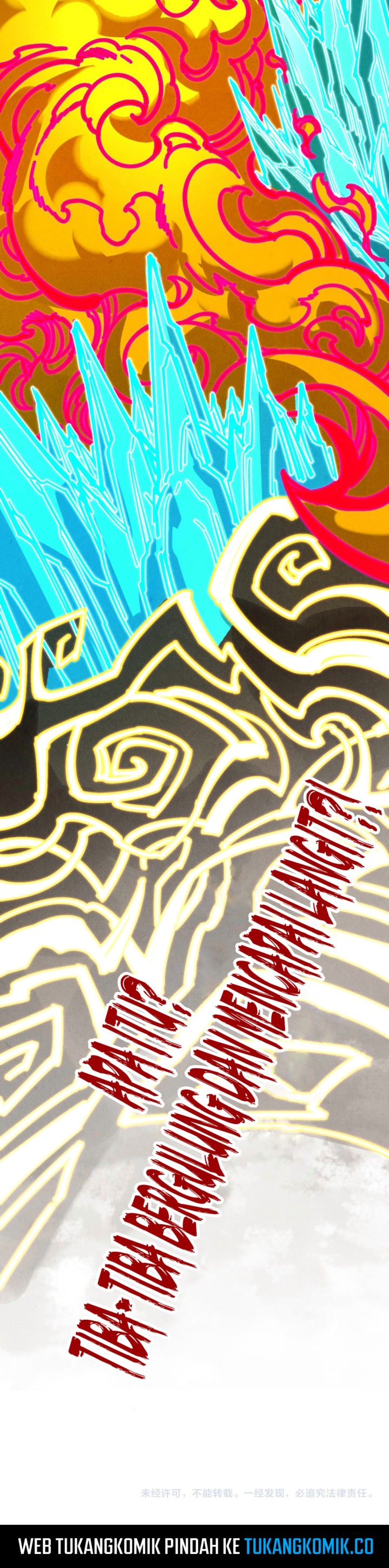 The Ultimate of All Ages (The Ancient Sovereign of Eternity) - Chapter 358 19