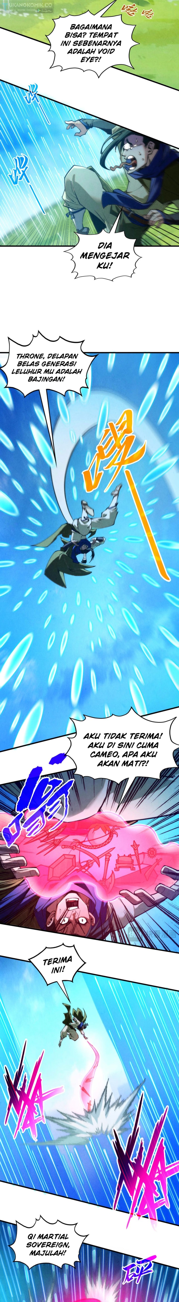The Ultimate of All Ages (The Ancient Sovereign of Eternity) - Chapter 358 6