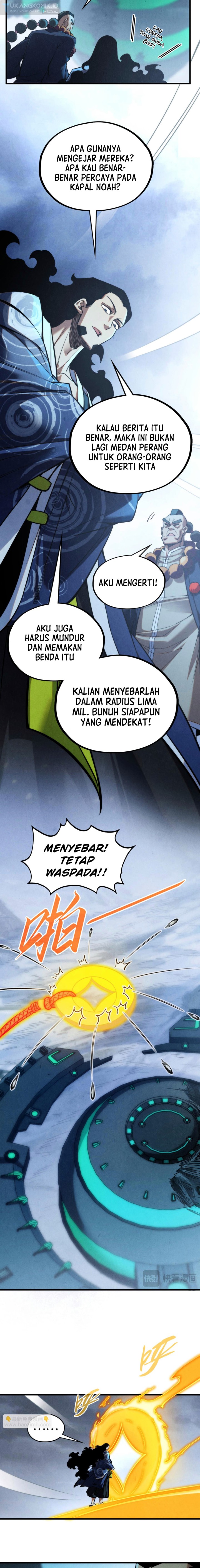 The Ultimate of All Ages (The Ancient Sovereign of Eternity) - Chapter 353 4