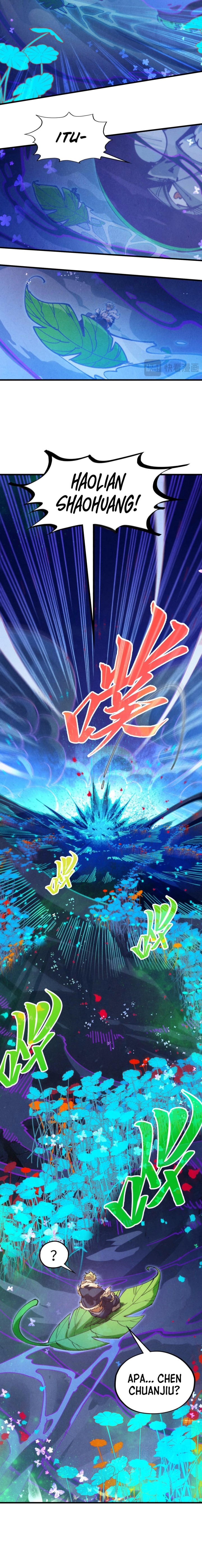 The Ultimate of All Ages (The Ancient Sovereign of Eternity) - Chapter 355 12 The Ultimate of All Ages (The Ancient Sovereign of Eternity) - Chapter 355 12