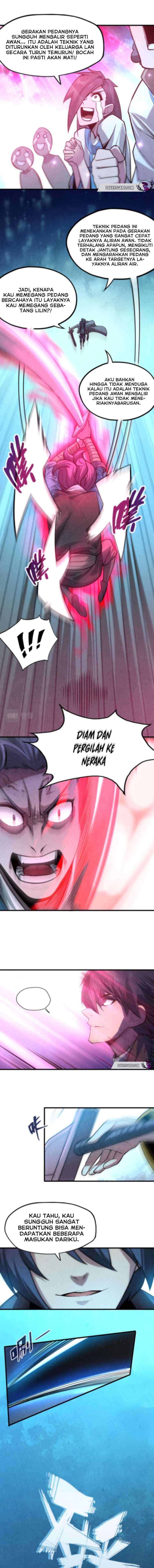 The Ultimate of All Ages (The Ancient Sovereign of Eternity) - Chapter 08 9 The Ultimate of All Ages (The Ancient Sovereign of Eternity) - Chapter 08 9