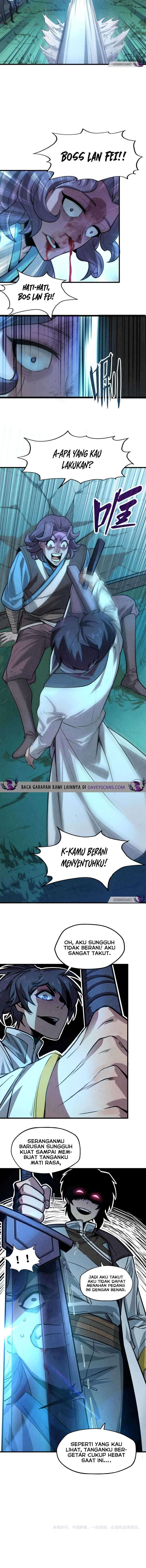 The Ultimate of All Ages (The Ancient Sovereign of Eternity) - Chapter 08 12 The Ultimate of All Ages (The Ancient Sovereign of Eternity) - Chapter 08 12