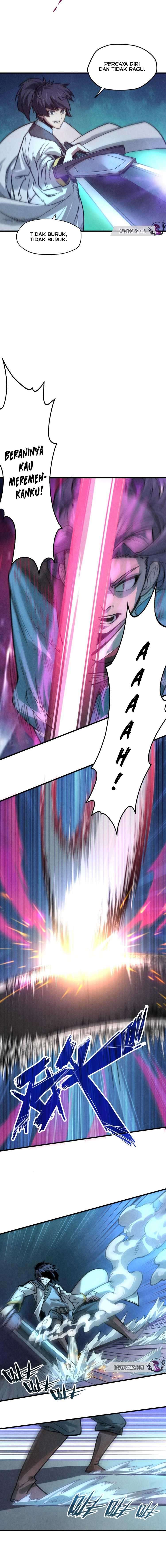 The Ultimate of All Ages (The Ancient Sovereign of Eternity) - Chapter 08 6 The Ultimate of All Ages (The Ancient Sovereign of Eternity) - Chapter 08 6