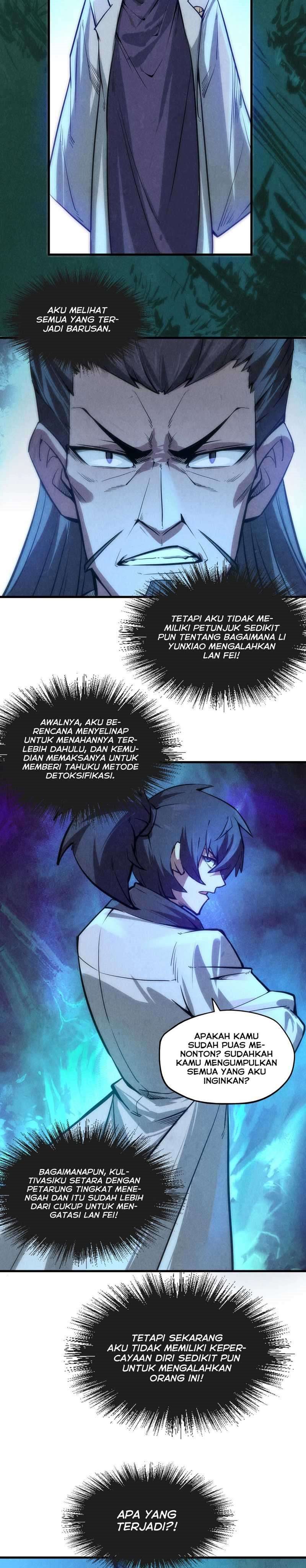 The Ultimate of All Ages (The Ancient Sovereign of Eternity) - Chapter 09 19