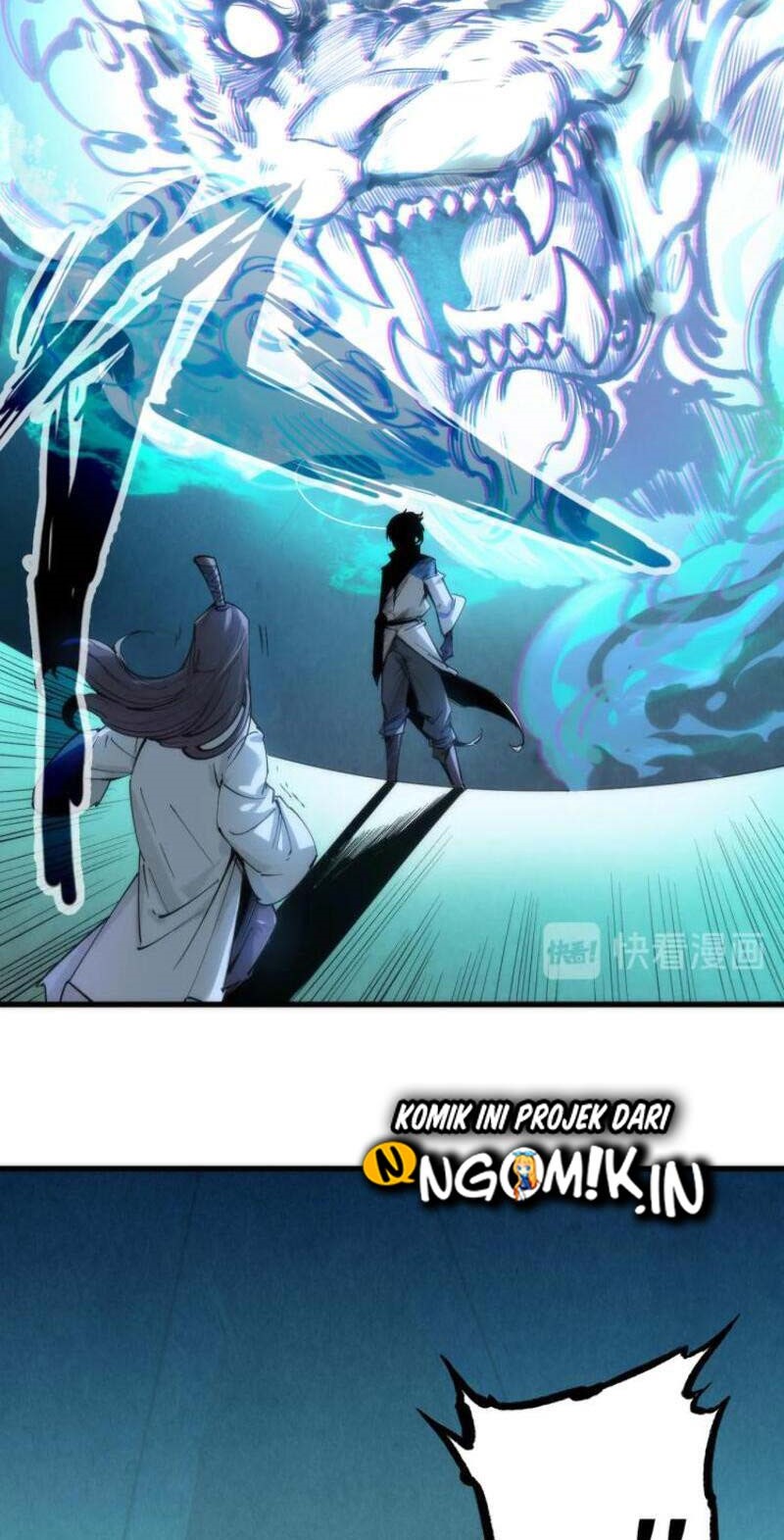 The Ultimate of All Ages (The Ancient Sovereign of Eternity) - Chapter 03 3 The Ultimate of All Ages (The Ancient Sovereign of Eternity) - Chapter 03 3