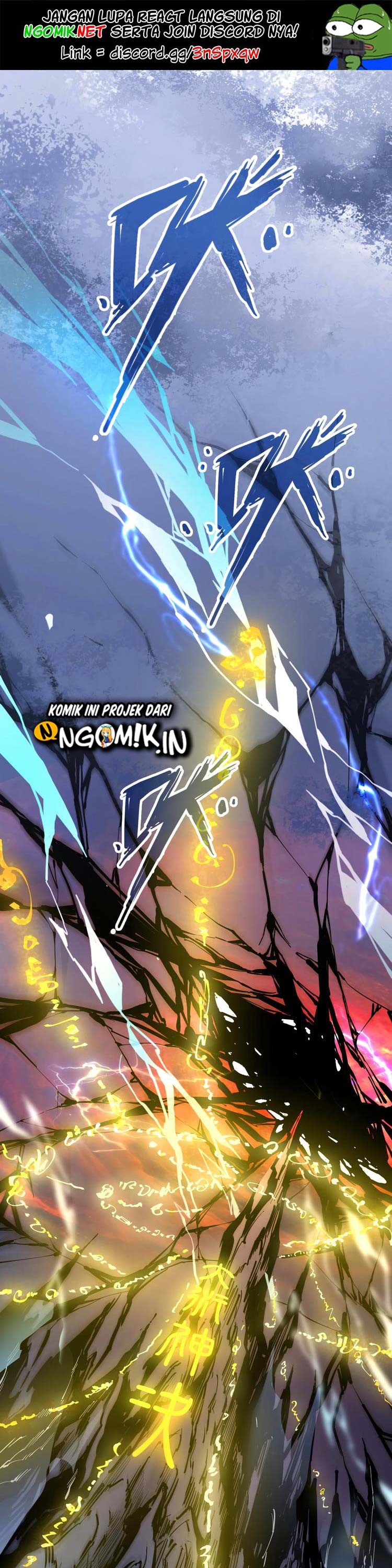The Ultimate of All Ages (The Ancient Sovereign of Eternity) - Chapter 01 2 The Ultimate of All Ages (The Ancient Sovereign of Eternity) - Chapter 01 2
