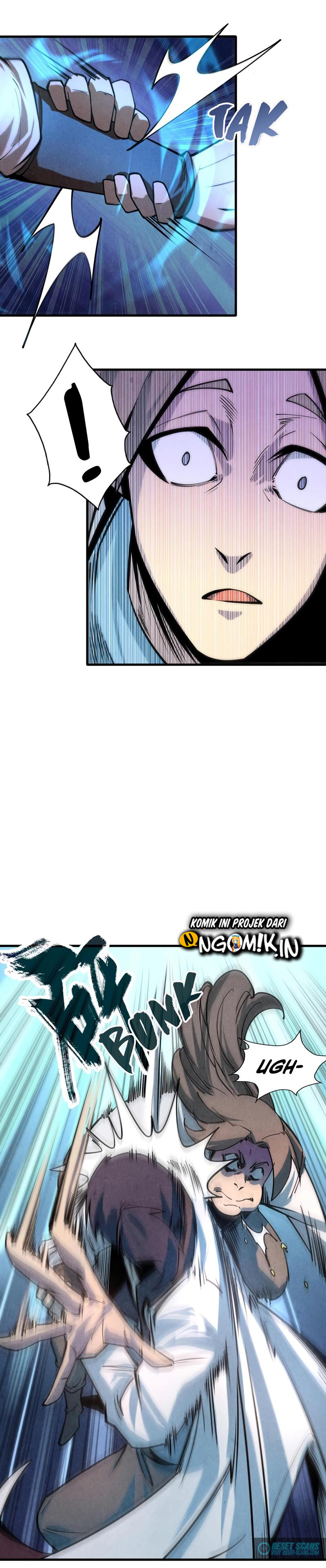 The Ultimate of All Ages (The Ancient Sovereign of Eternity) - Chapter 06 9 The Ultimate of All Ages (The Ancient Sovereign of Eternity) - Chapter 06 9
