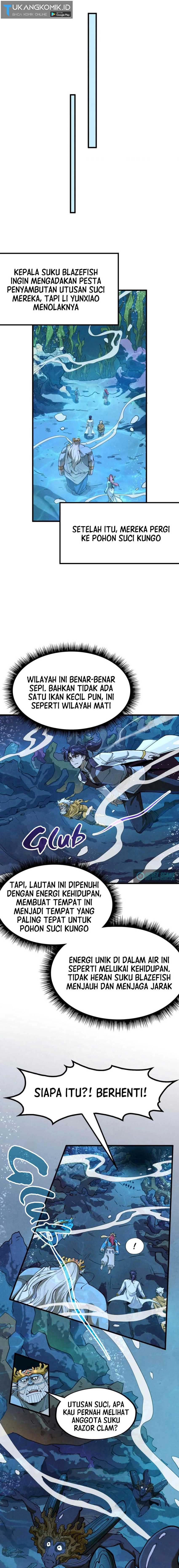 The Ultimate of All Ages (The Ancient Sovereign of Eternity) - Chapter 182 8 The Ultimate of All Ages (The Ancient Sovereign of Eternity) - Chapter 182 8