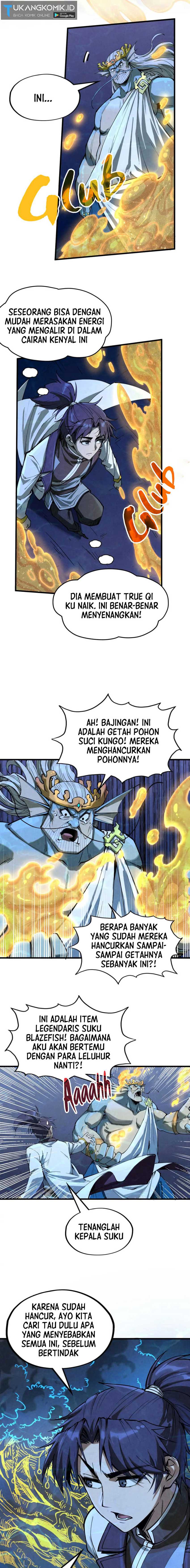 The Ultimate of All Ages (The Ancient Sovereign of Eternity) - Chapter 182 13 The Ultimate of All Ages (The Ancient Sovereign of Eternity) - Chapter 182 13