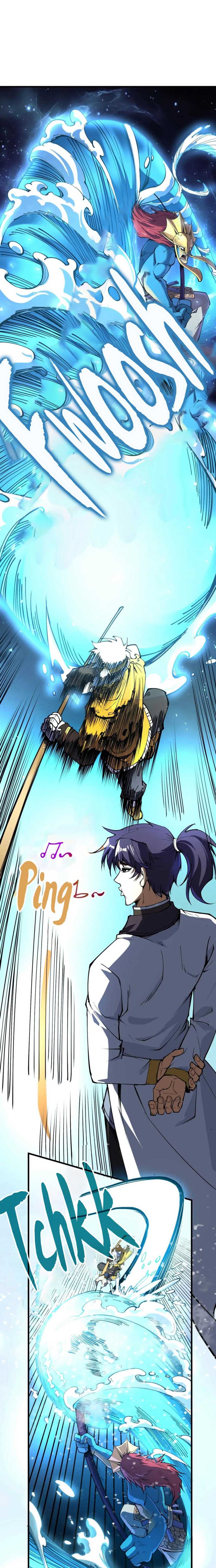 The Ultimate of All Ages (The Ancient Sovereign of Eternity) - Chapter 180 1