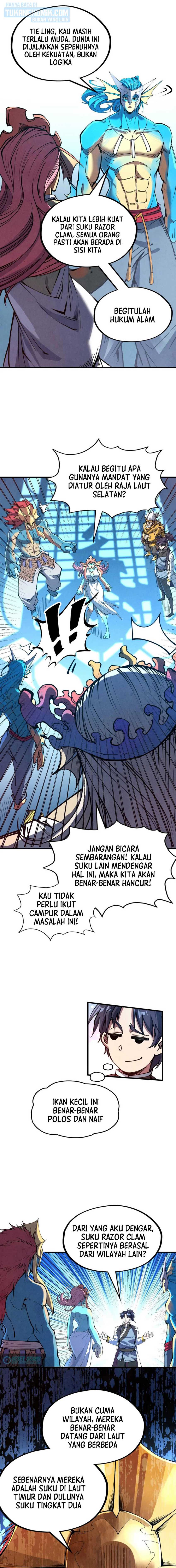 The Ultimate of All Ages (The Ancient Sovereign of Eternity) - Chapter 180 6