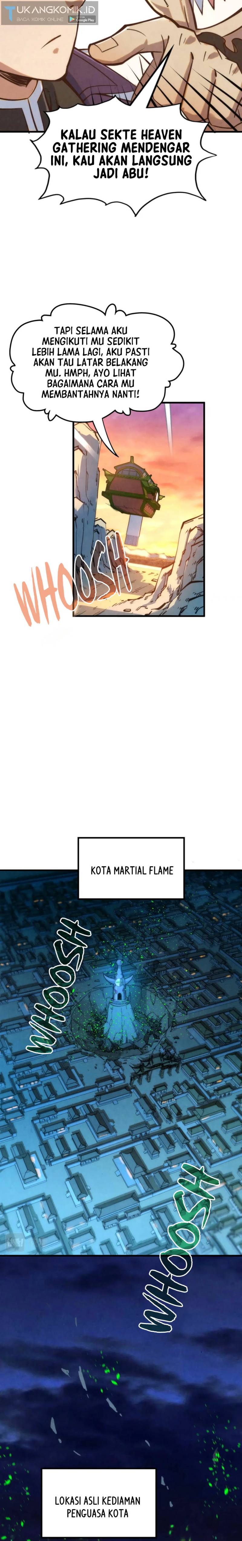 The Ultimate of All Ages (The Ancient Sovereign of Eternity) - Chapter 198 8 The Ultimate of All Ages (The Ancient Sovereign of Eternity) - Chapter 198 8
