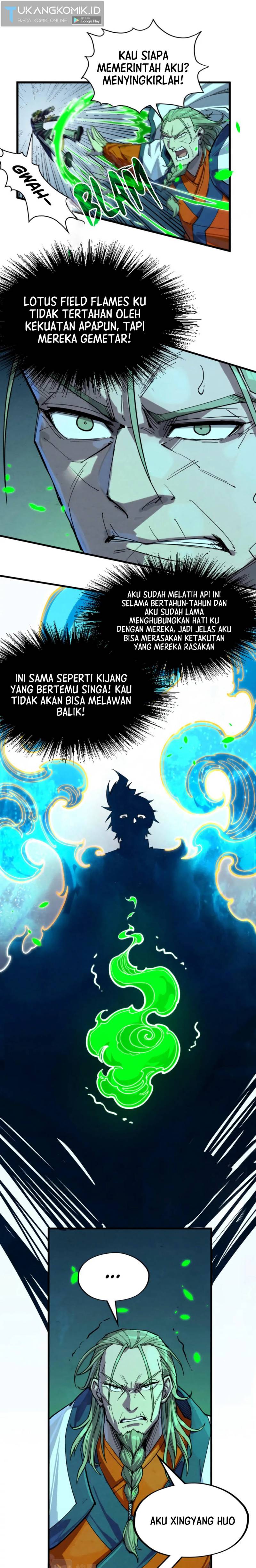 The Ultimate of All Ages (The Ancient Sovereign of Eternity) - Chapter 198 18 The Ultimate of All Ages (The Ancient Sovereign of Eternity) - Chapter 198 18