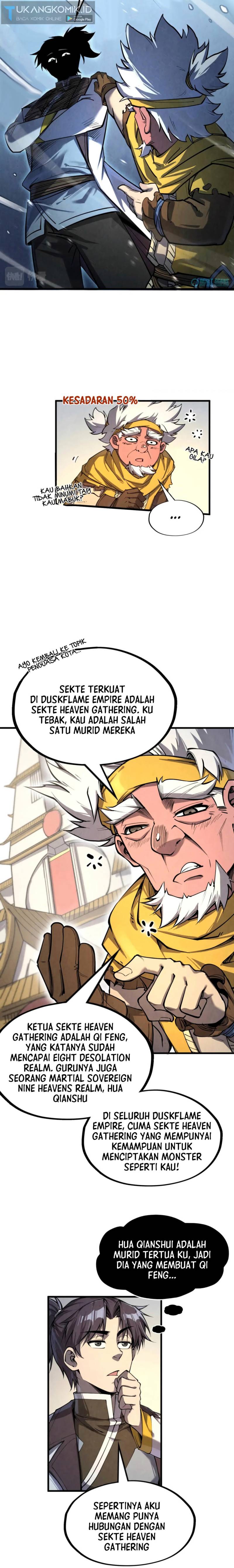 The Ultimate of All Ages (The Ancient Sovereign of Eternity) - Chapter 198 6 The Ultimate of All Ages (The Ancient Sovereign of Eternity) - Chapter 198 6