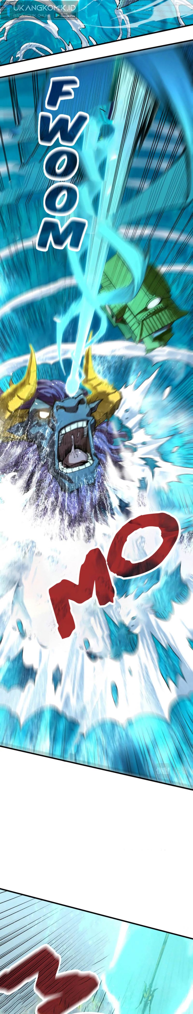 The Ultimate of All Ages (The Ancient Sovereign of Eternity) - Chapter 194 9