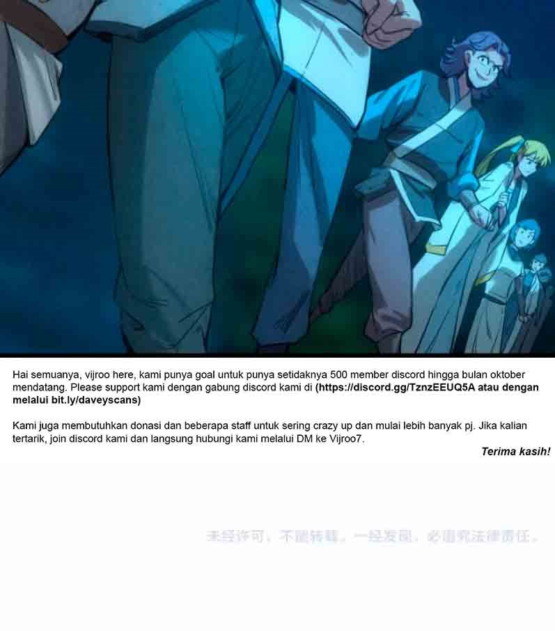 The Ultimate of All Ages (The Ancient Sovereign of Eternity) - Chapter 13 26