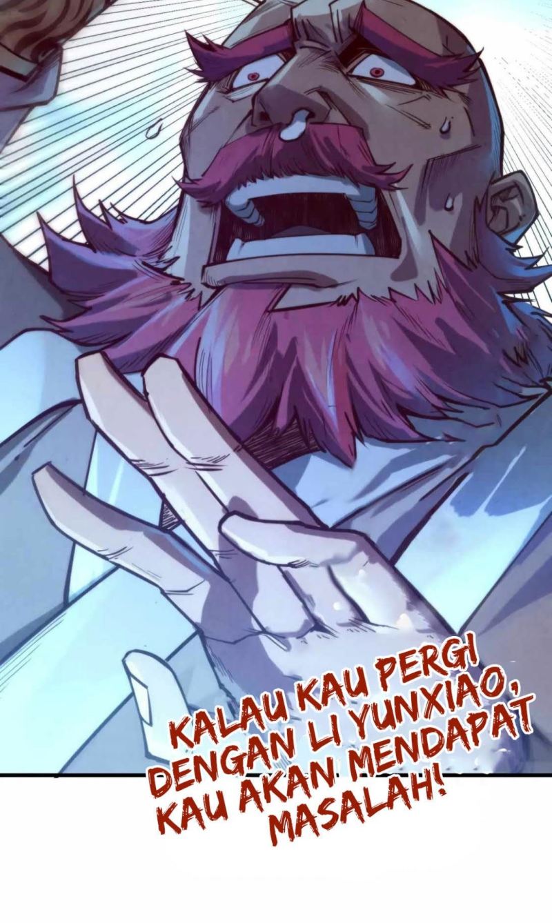 The Ultimate of All Ages (The Ancient Sovereign of Eternity) - Chapter 139 21