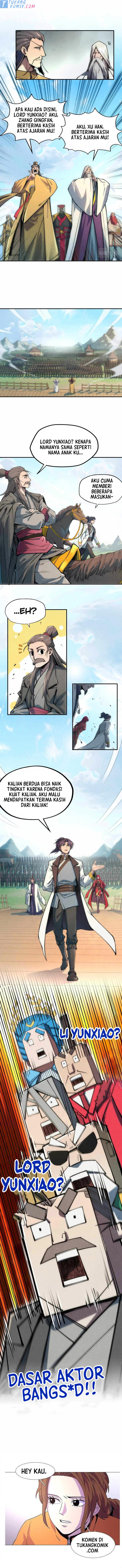The Ultimate of All Ages (The Ancient Sovereign of Eternity) - Chapter 109 6