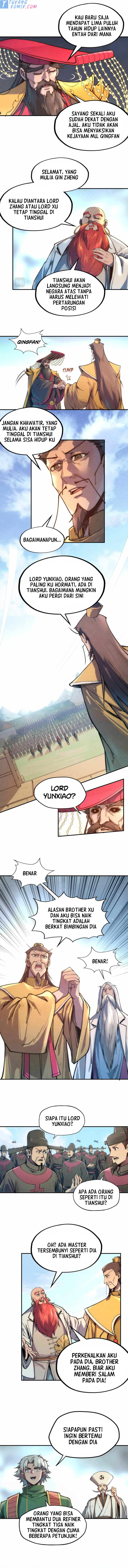 The Ultimate of All Ages (The Ancient Sovereign of Eternity) - Chapter 109 5