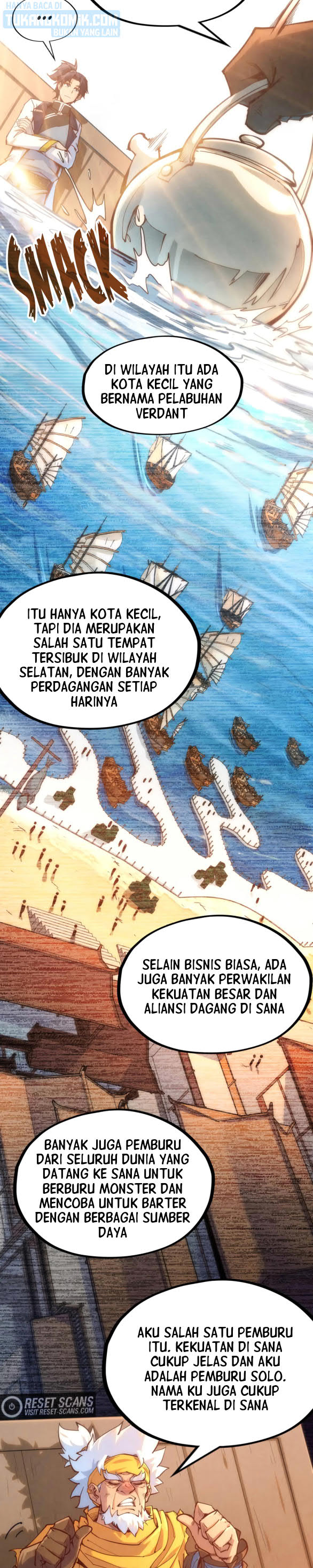 The Ultimate of All Ages (The Ancient Sovereign of Eternity) - Chapter 168 8 The Ultimate of All Ages (The Ancient Sovereign of Eternity) - Chapter 168 8