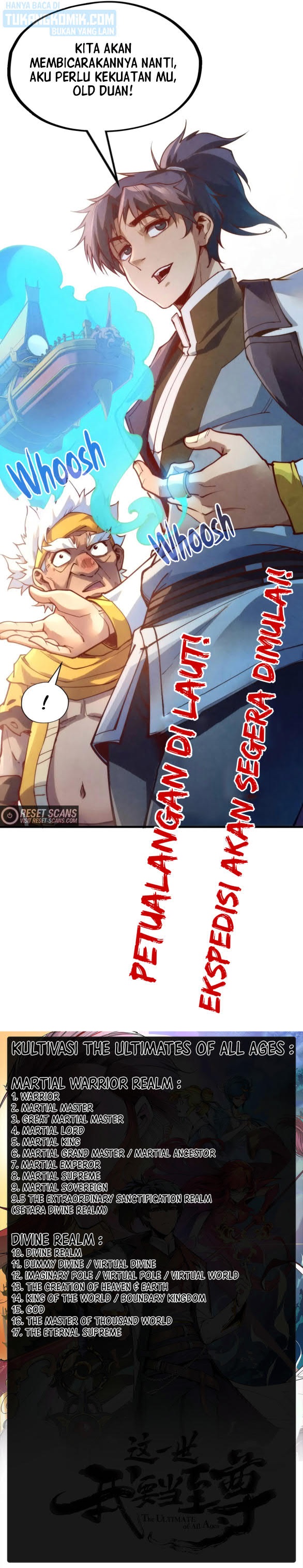 The Ultimate of All Ages (The Ancient Sovereign of Eternity) - Chapter 168 21 The Ultimate of All Ages (The Ancient Sovereign of Eternity) - Chapter 168 21