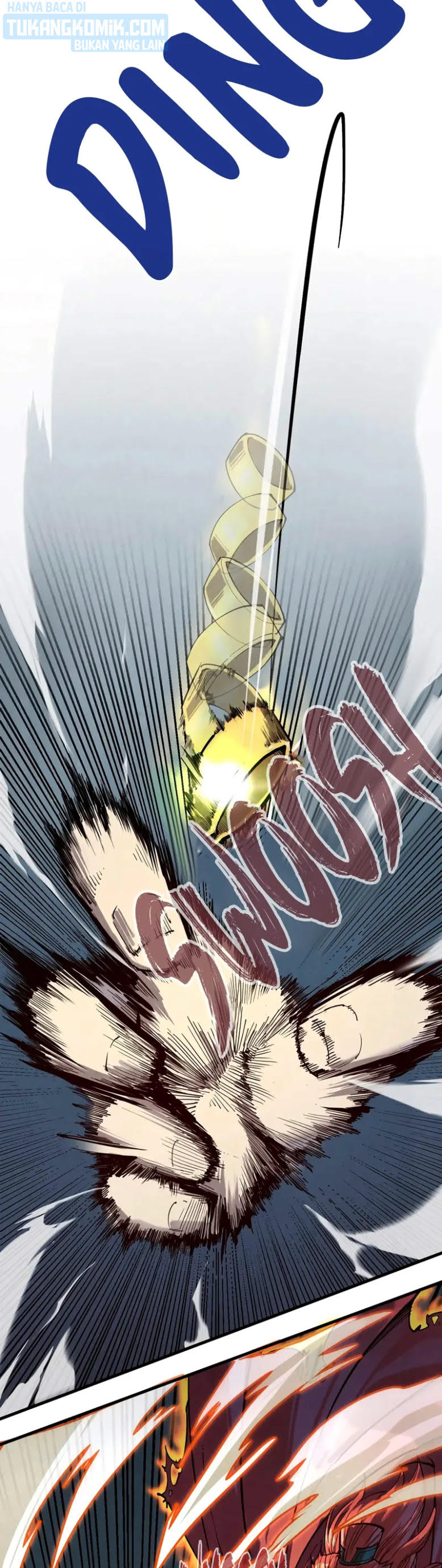 The Ultimate of All Ages (The Ancient Sovereign of Eternity) - Chapter 153 2