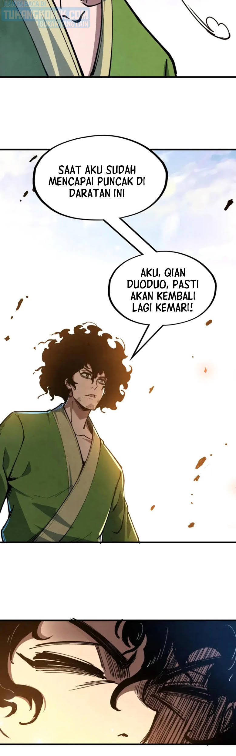 The Ultimate of All Ages (The Ancient Sovereign of Eternity) - Chapter 153 27