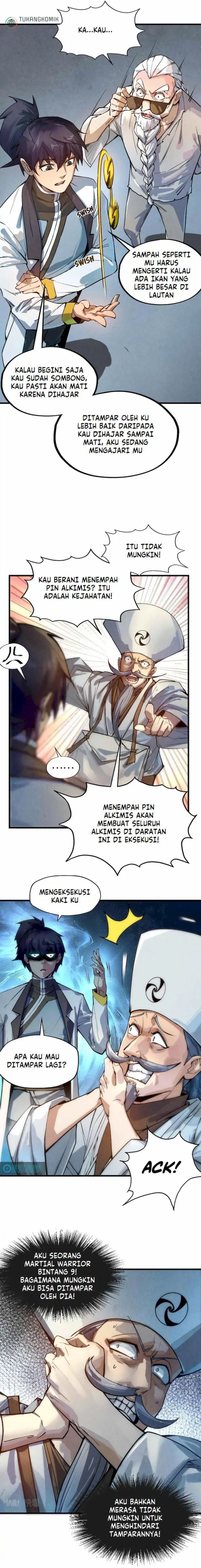 The Ultimate of All Ages (The Ancient Sovereign of Eternity) - Chapter 60 2 The Ultimate of All Ages (The Ancient Sovereign of Eternity) - Chapter 60 2