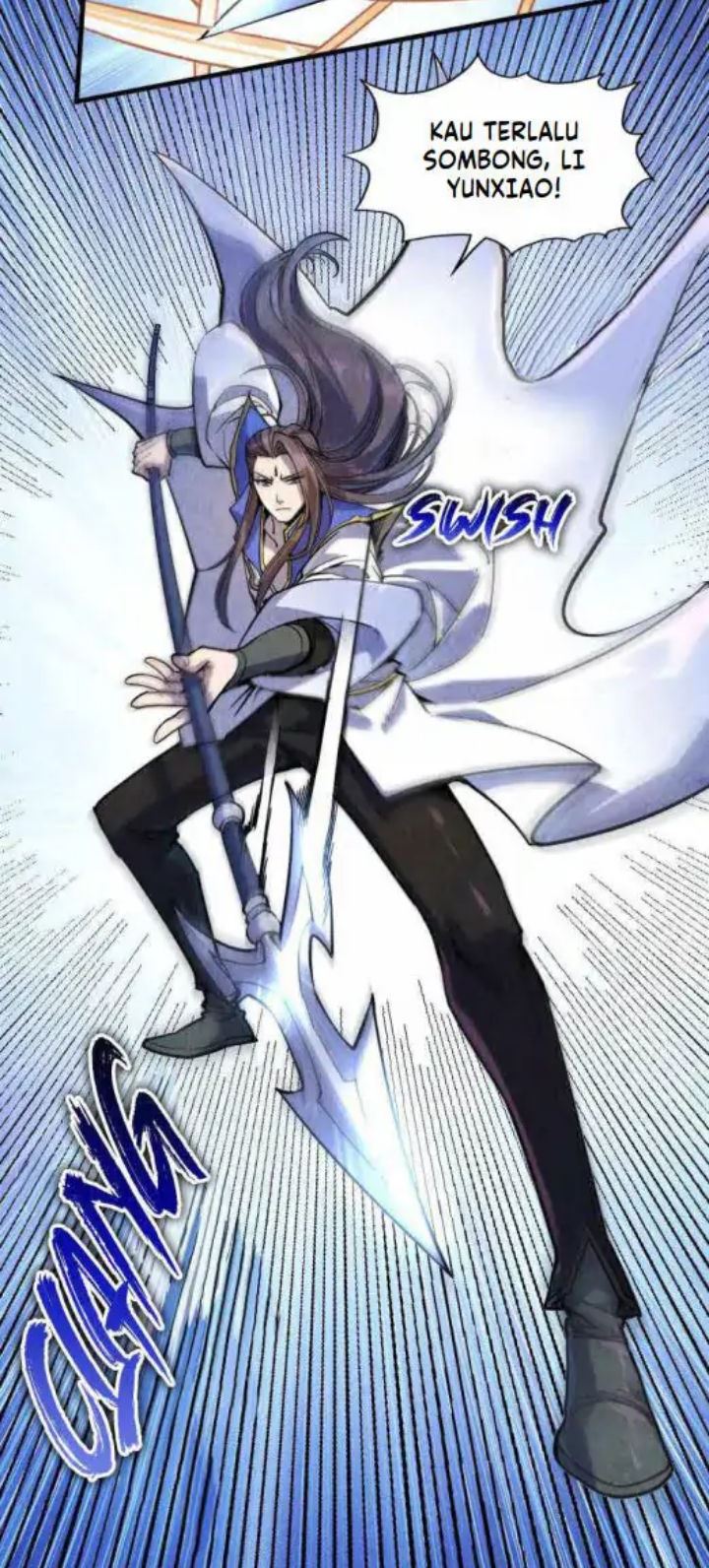 The Ultimate of All Ages (The Ancient Sovereign of Eternity) - Chapter 78 9