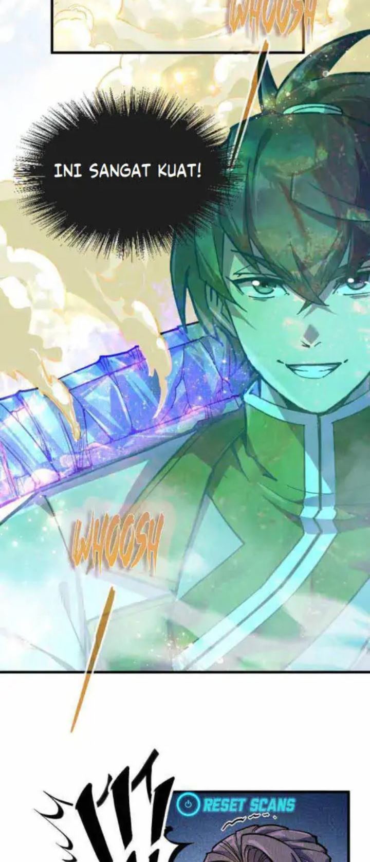 The Ultimate of All Ages (The Ancient Sovereign of Eternity) - Chapter 78 29