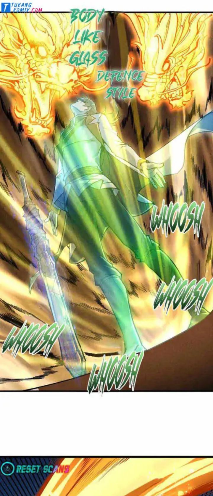 The Ultimate of All Ages (The Ancient Sovereign of Eternity) - Chapter 78 26