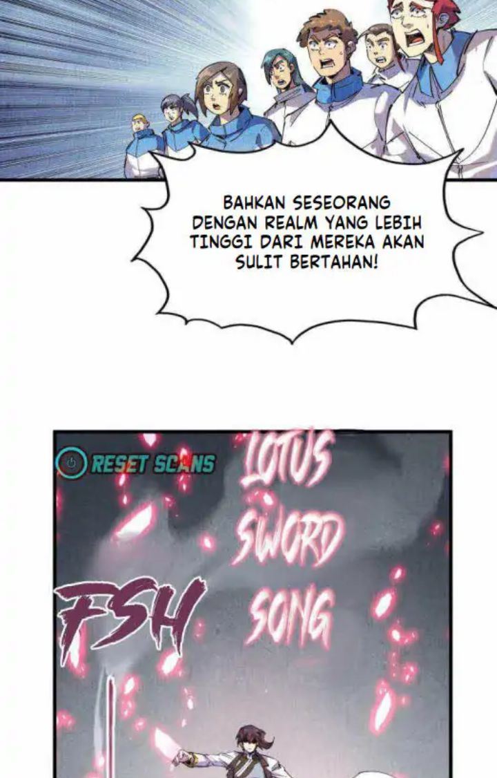 The Ultimate of All Ages (The Ancient Sovereign of Eternity) - Chapter 78 39