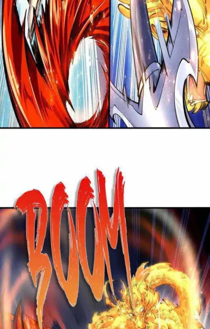 The Ultimate of All Ages (The Ancient Sovereign of Eternity) - Chapter 78 37