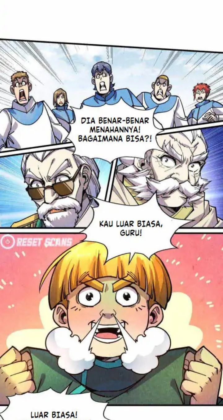 The Ultimate of All Ages (The Ancient Sovereign of Eternity) - Chapter 78 19