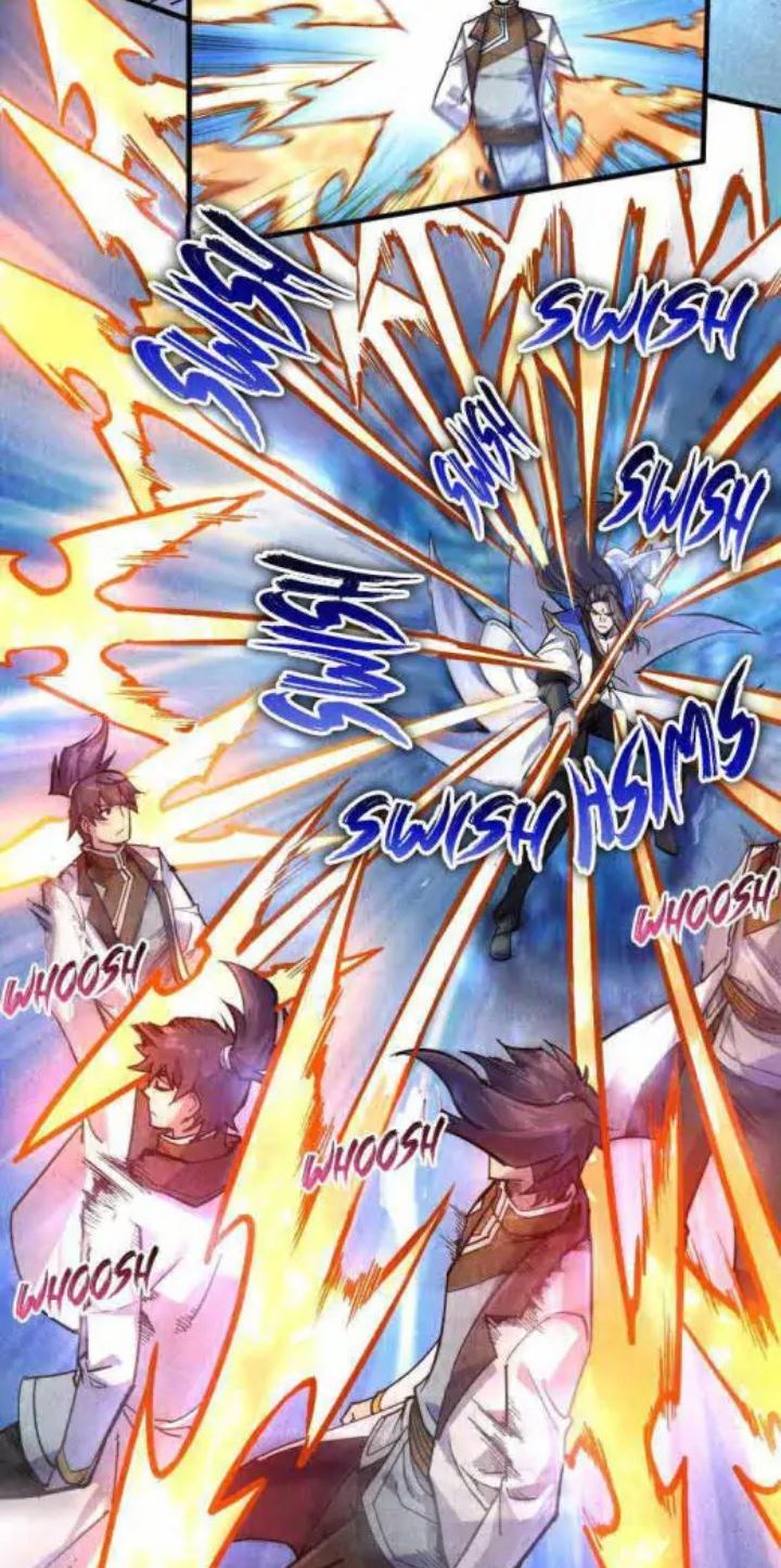 The Ultimate of All Ages (The Ancient Sovereign of Eternity) - Chapter 78 12