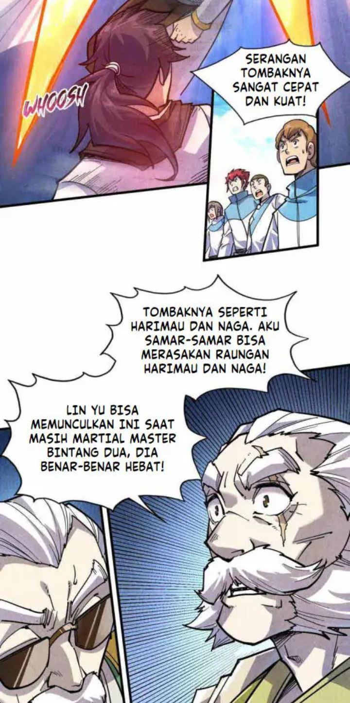 The Ultimate of All Ages (The Ancient Sovereign of Eternity) - Chapter 78 13