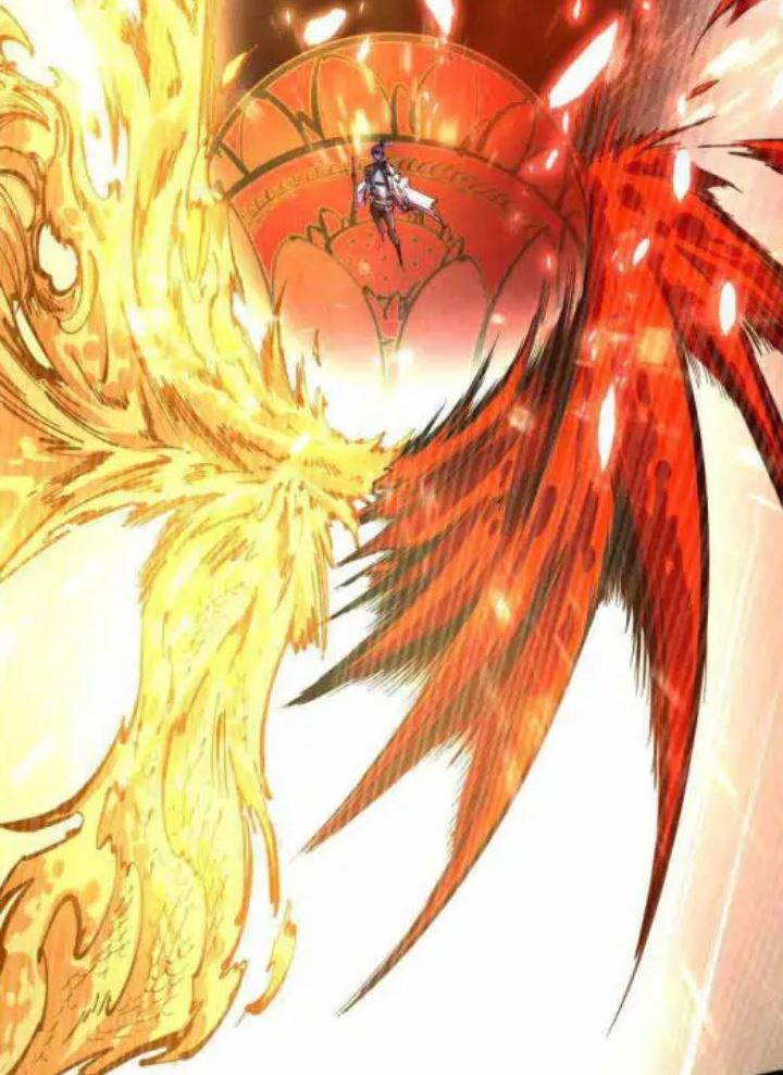 The Ultimate of All Ages (The Ancient Sovereign of Eternity) - Chapter 78 42