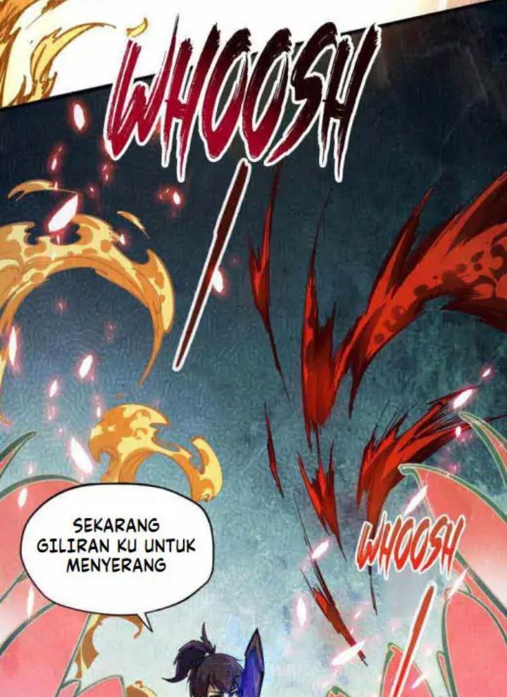 The Ultimate of All Ages (The Ancient Sovereign of Eternity) - Chapter 78 43